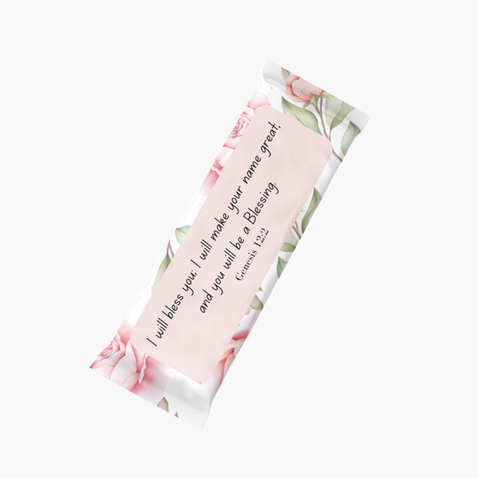 Roses Chocolate Wrap