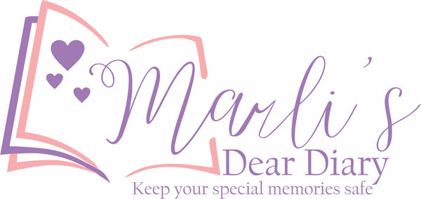 Marli's Dear Diary
