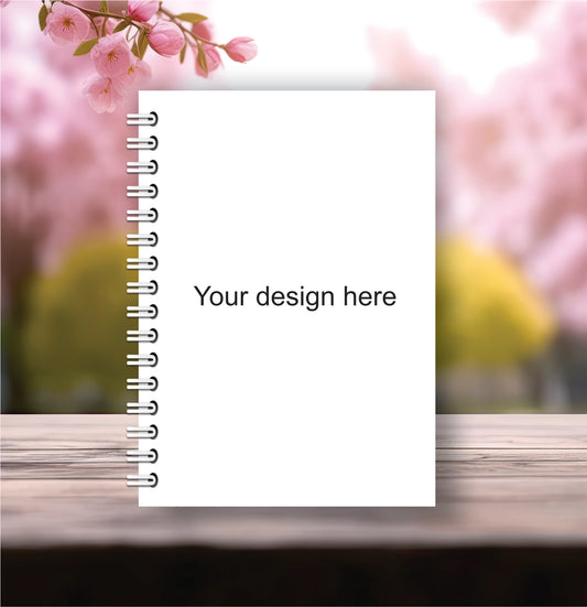Custom Notebook