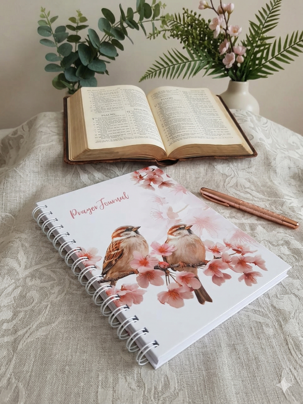 Prayer Journals