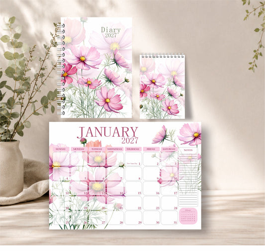 Popular Kosmos Diary Gift Sets