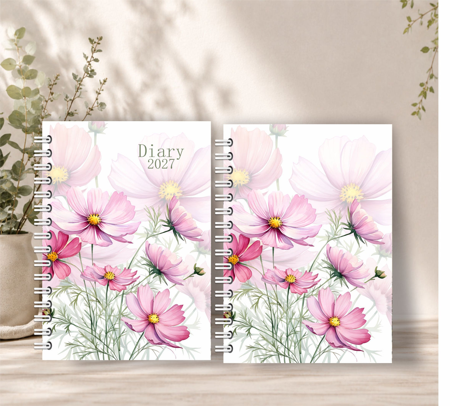Popular Kosmos Diary Gift Sets