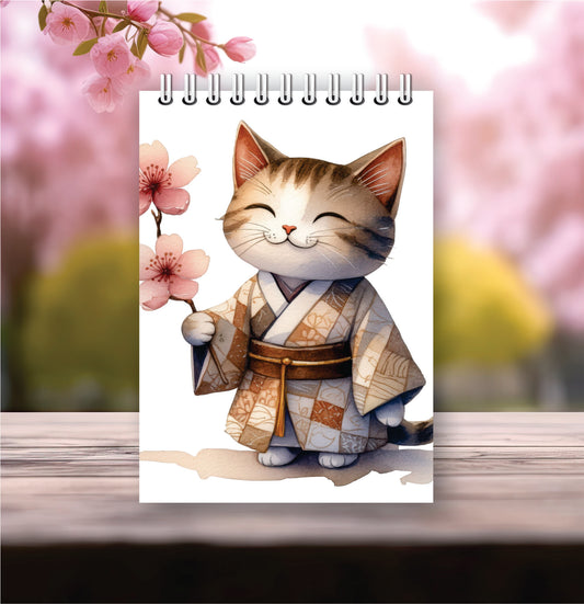 Japan Cat Artbook