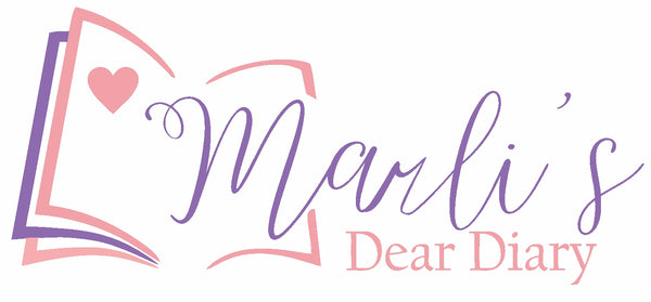 Marli's Dear Diary
