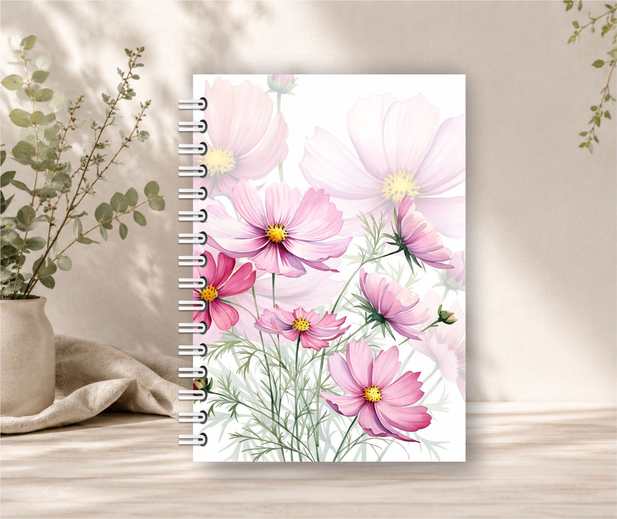 Kosmos Notebook