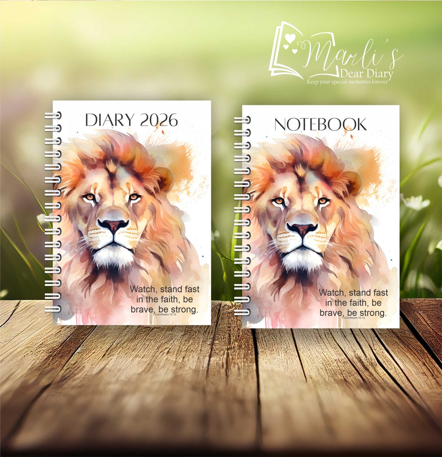Lion Combos