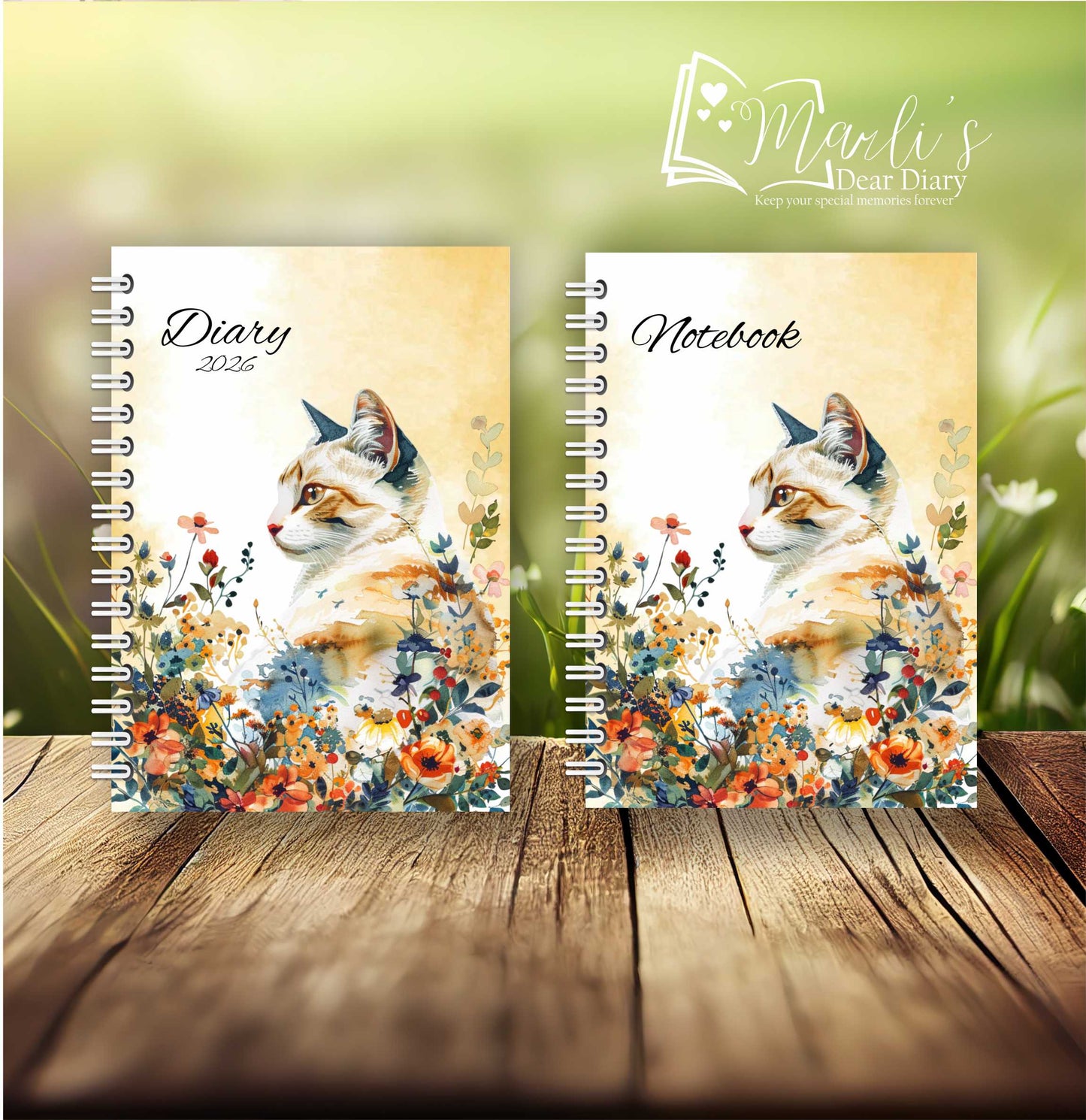 Cat Yellow Combos