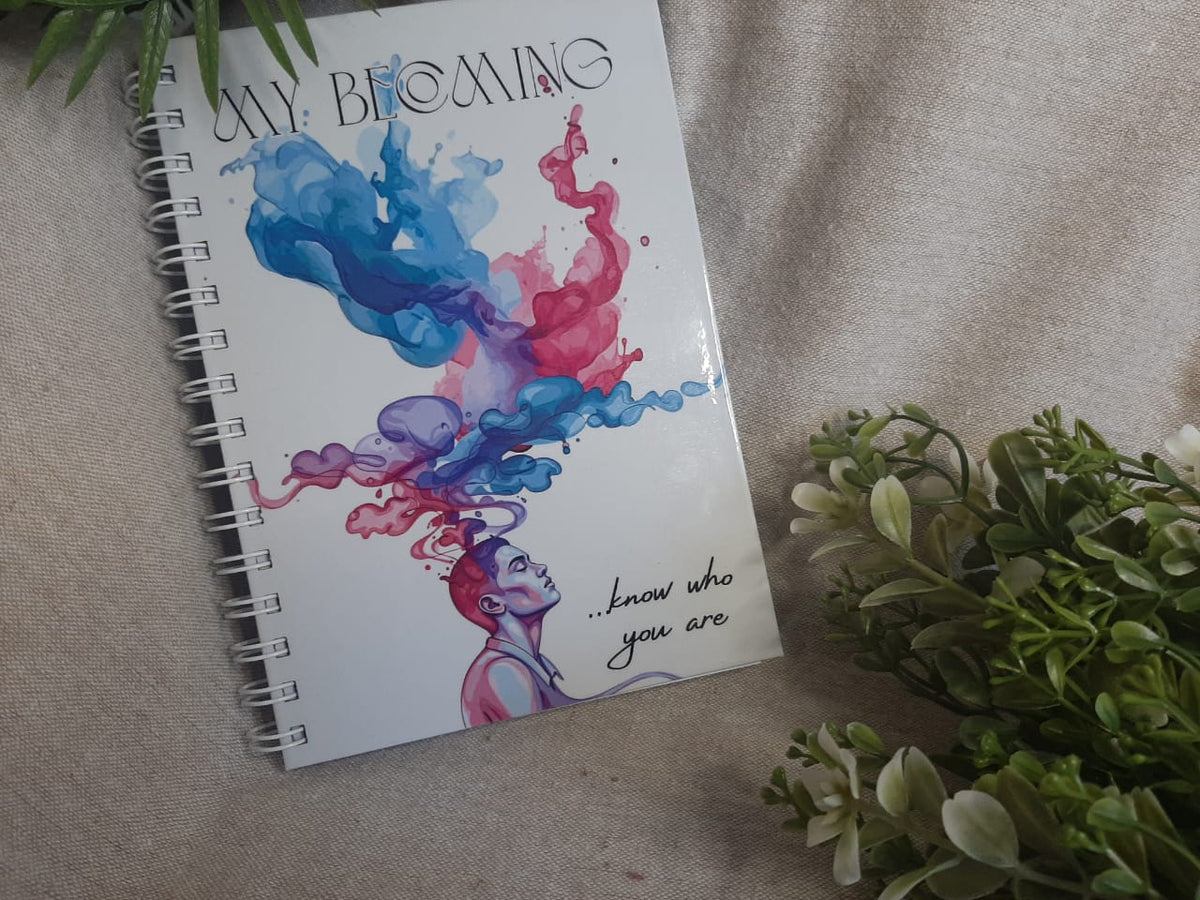 My Becoming Journal