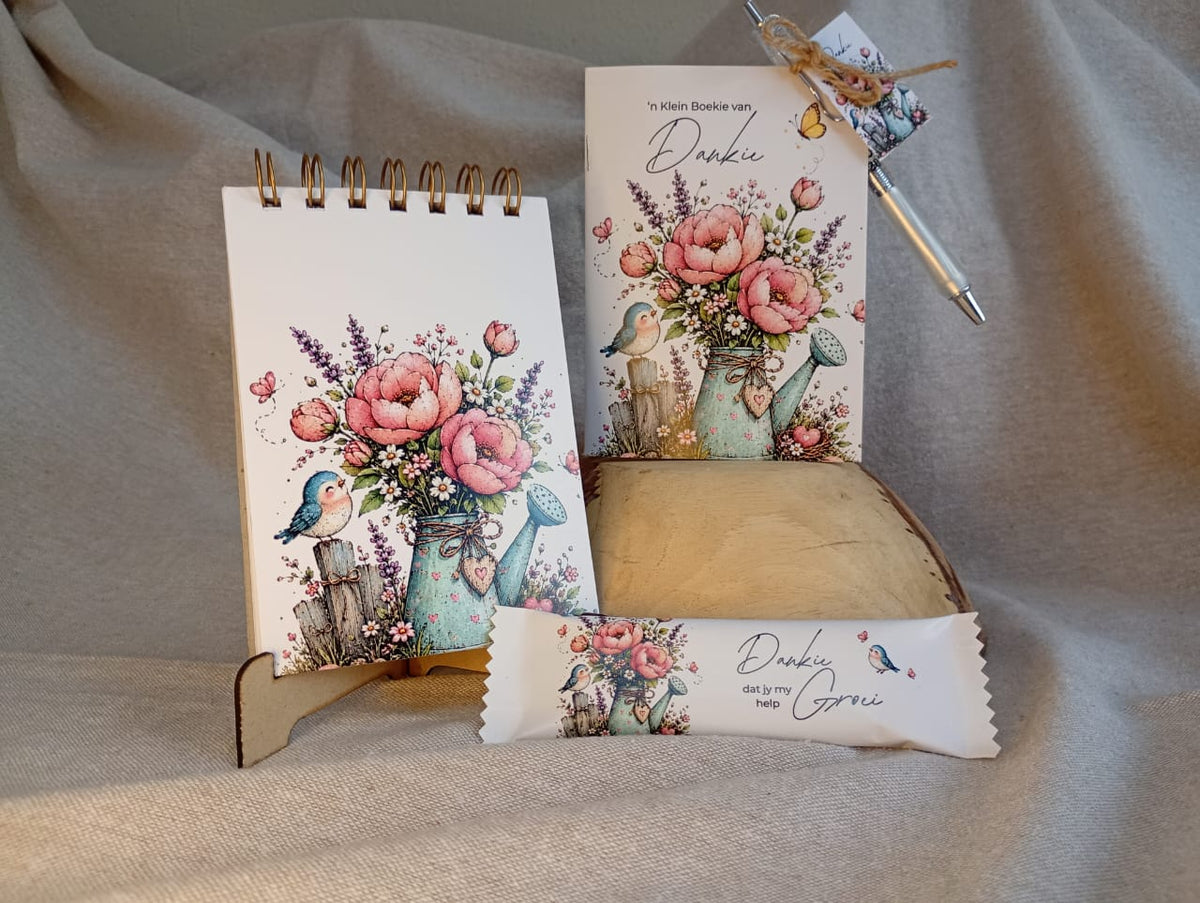 Teacher's Mini Gift Set