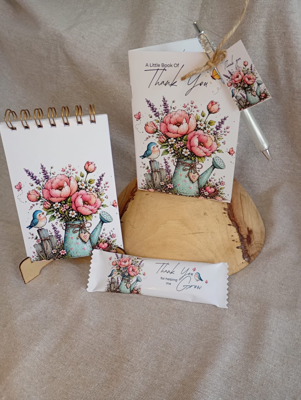 Teacher's Mini Gift Set