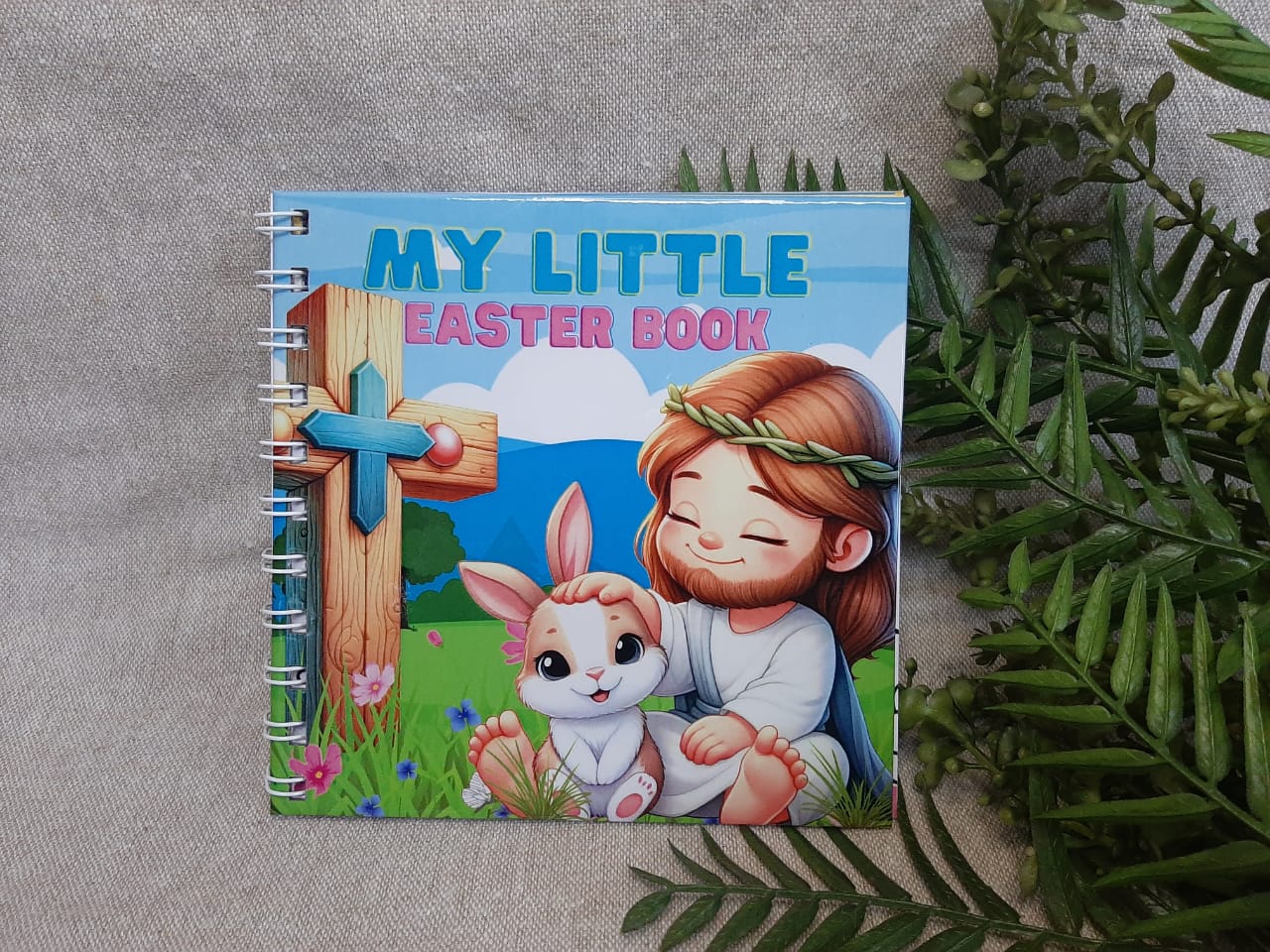 Easter Book