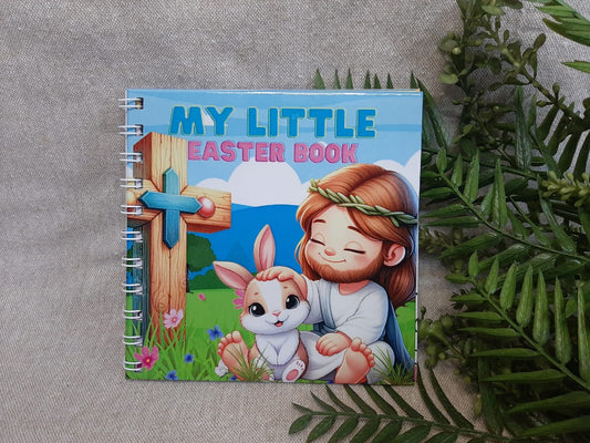 Easter Book