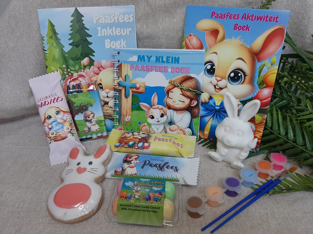 Easter Kit